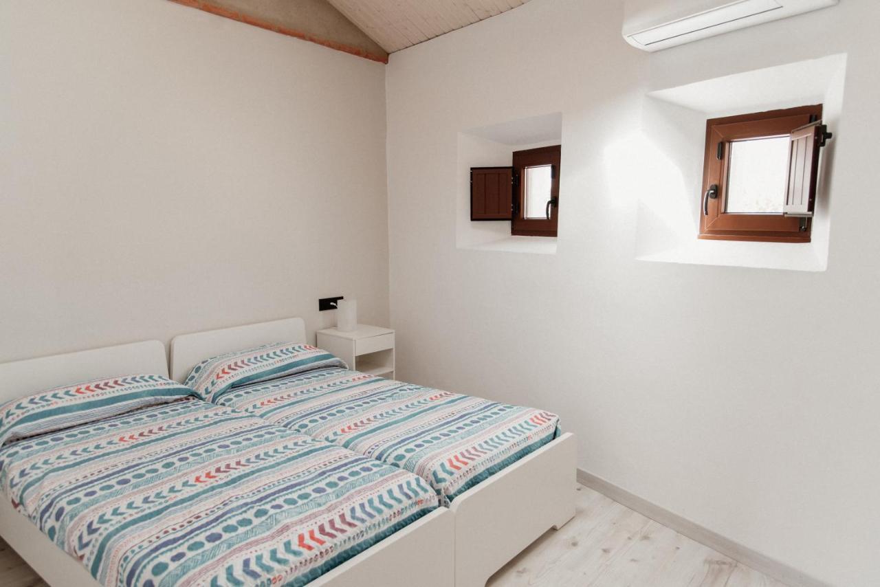 Casa Rural Turgalium Villa Trujillo Luaran gambar